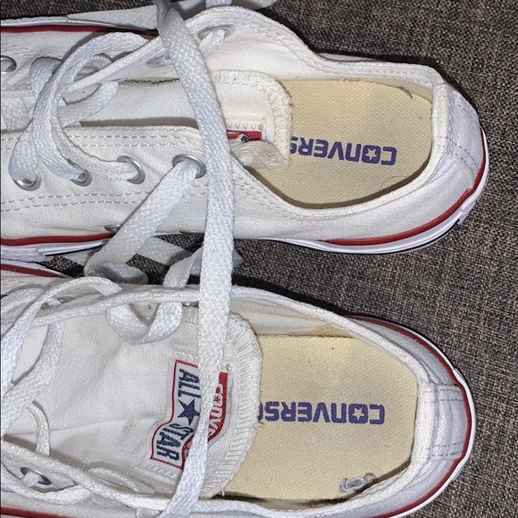 Converse - Picture 4 of 5